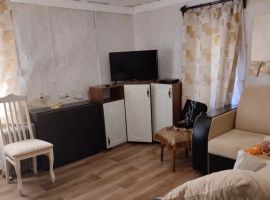 Дом в Новгородская область, Старая Русса ул. Дзержинского, 37 (50 м²) - Дзержинского. Старая Русса - фото 2