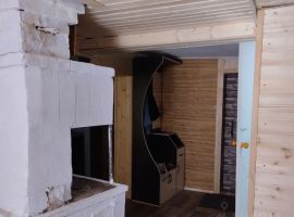 Дом в Новгородская область, Старая Русса ул. Дзержинского, 37 (50 м²) - Дзержинского. Старая Русса - фото 3
