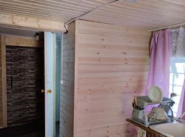 Дом в Новгородская область, Старая Русса ул. Дзержинского, 37 (50 м²) - Дзержинского. Старая Русса - фото 4