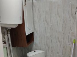 Дом в Новгородская область, Старая Русса ул. Дзержинского, 37 (50 м²) - Дзержинского. Старая Русса - фото 5