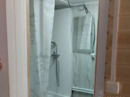 Дом в Новгородская область, Старая Русса ул. Дзержинского, 37 (50 м²) - Дзержинского. Старая Русса - фото 6
