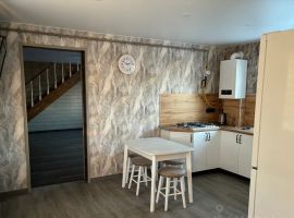 Дом в Новгородская область, Валдай Братская ул., 12А (70 м²) - . Валдай - фото 4