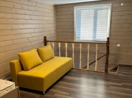 Дом в Новгородская область, Валдай Братская ул., 12А (70 м²) - . Валдай - фото 6