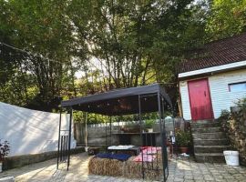 Дом в Нижегородская область, Нижний Новгород Печеры сл., 22 (200 м²) - . Нижний Новгород - фото 4