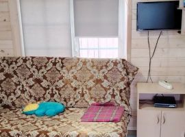 Дом в Нижегородская область, Нижний Новгород № 14 садоводческое товарищество, 7 (64 м²) - . Нижний Новгород - фото 12