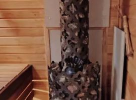 Дом в Нижегородская область, Нижний Новгород № 14 садоводческое товарищество, 7 (64 м²) - . Нижний Новгород - фото 6