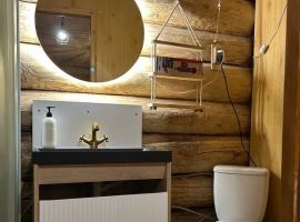 Дом в Нижегородская область, Нижний Новгород с. Безводное, ул. Береговая, 67 (100 м²) - Береговая (ТСГ N 709 тер). Нижний Новгород - фото 14