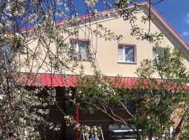 Дом в Нижегородская область, Нижний Новгород д. Ветчак, ул. Нагорная, 75 (200 м²) - Нагорная. Нижний Новгород - фото 17