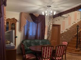 Дом в Нижегородская область, Нижний Новгород д. Ветчак, ул. Нагорная, 75 (200 м²) - Нагорная. Нижний Новгород - фото 5