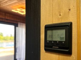 Дом в Нижегородская область, Бор Юрасовская ул., 30Бс1 (50 м²) - . Бор - фото 10