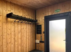 Дом в Нижегородская область, Бор Юрасовская ул., 30Бс1 (50 м²) - . Бор - фото 12