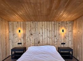Дом в Нижегородская область, Бор Юрасовская ул., 30Бс1 (50 м²) - . Бор - фото 1