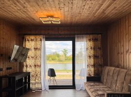 Дом в Нижегородская область, Бор Юрасовская ул., 30Бс1 (50 м²) - . Бор - фото 3