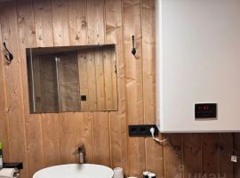 Дом в Нижегородская область, Бор Юрасовская ул., 30Бс1 (50 м²) - . Бор - фото 7