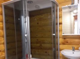 Дом в Нижегородская область, Нижний Новгород д. Мордвинцево, 10 (86 м²) - . Нижний Новгород - фото 9