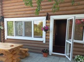 Дом в Нижегородская область, Нижний Новгород д. Мордвинцево, 10 (86 м²) - . Нижний Новгород - фото 10