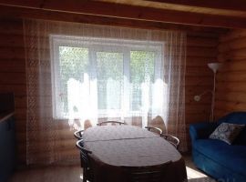 Дом в Нижегородская область, Нижний Новгород д. Мордвинцево, 10 (86 м²) - . Нижний Новгород - фото 11