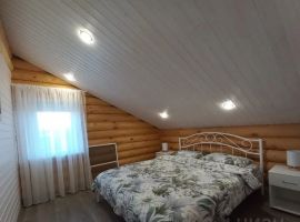 Дом в Нижегородская область, Нижний Новгород д. Мордвинцево, 10 (86 м²) - . Нижний Новгород - фото 14