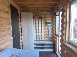 Дом в Нижегородская область, Нижний Новгород д. Мордвинцево, 10 (86 м²) - . Нижний Новгород - фото 15