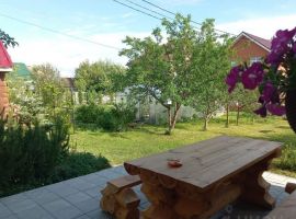 Дом в Нижегородская область, Нижний Новгород д. Мордвинцево, 10 (86 м²) - . Нижний Новгород - фото 1