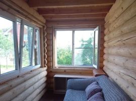Дом в Нижегородская область, Нижний Новгород д. Мордвинцево, 10 (86 м²) - . Нижний Новгород - фото 3