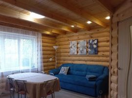 Дом в Нижегородская область, Нижний Новгород д. Мордвинцево, 10 (86 м²) - . Нижний Новгород - фото 5