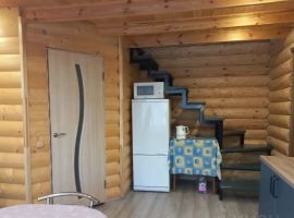 Дом в Нижегородская область, Нижний Новгород д. Мордвинцево, 10 (86 м²) - . Нижний Новгород - фото 7