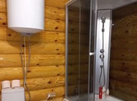 Дом в Нижегородская область, Нижний Новгород д. Мордвинцево, 10 (86 м²) - . Нижний Новгород - фото 8