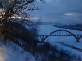 Дом в Нижегородская область, Нижний Новгород д. Сартаково, Родник СТ, Массив-1 тер., 79 (110 м²) - . Нижний Новгород - фото 12