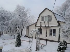 Дом в Нижегородская область, Нижний Новгород д. Сартаково, Родник СТ, Массив-1 тер., 79 (110 м²) - . Нижний Новгород - фото 2