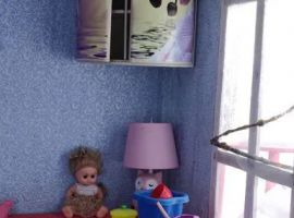 Дом в Нижегородская область, Нижний Новгород д. Сартаково, Родник СТ, Массив-1 тер., 79 (110 м²) - . Нижний Новгород - фото 35