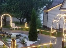 Дом в Нижегородская область, Нижний Новгород д. Сартаково, Родник СТ, Массив-1 тер., 79 (110 м²) - . Нижний Новгород - фото 42