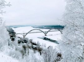 Дом в Нижегородская область, Нижний Новгород д. Сартаково, Родник СТ, Массив-1 тер., 79 (110 м²) - . Нижний Новгород - фото 4
