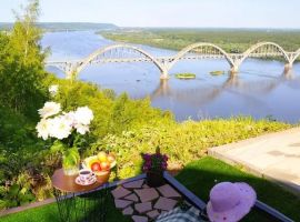 Дом в Нижегородская область, Нижний Новгород д. Сартаково, Родник СТ, Массив-1 тер., 79 (110 м²) - . Нижний Новгород - фото 5