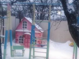 Дом в Нижегородская область, Нижний Новгород д. Сартаково, Родник СТ, Массив-1 тер., 79 (110 м²) - . Нижний Новгород - фото 7