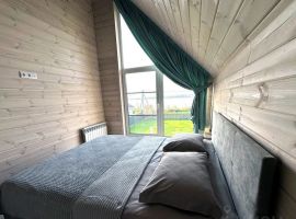 Дом в Нижегородская область, Городец Набережная ул., 101 (96 м²) - Набережная (Орлов Овраг тер.). Городец - фото 2