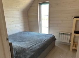 Дом в Нижегородская область, Городец Набережная ул., 101 (96 м²) - Набережная (Орлов Овраг тер.). Городец - фото 3