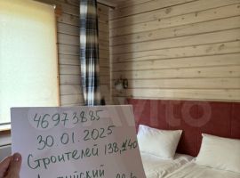 3-к. коттедж, 90 м² - Строителей. Шерегеш - фото 9