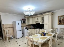Дом в Чеченская республика, Грозный ул. Левандовского, 46 (130 м²) - . Грозный - фото 9