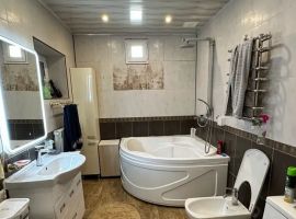 Дом в Чеченская республика, Грозный ул. Левандовского, 46 (130 м²) - . Грозный - фото 11