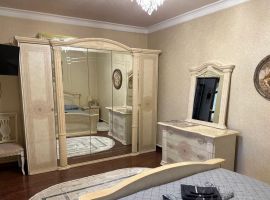 Дом в Чеченская республика, Грозный ул. Левандовского, 46 (130 м²) - . Грозный - фото 1