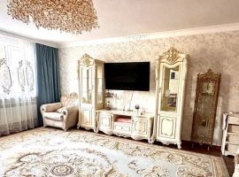 Дом в Чеченская республика, Грозный ул. Левандовского, 46 (130 м²) - . Грозный - фото 2