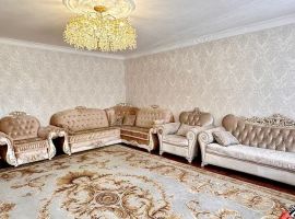Дом в Чеченская республика, Грозный ул. Левандовского, 46 (130 м²) - . Грозный - фото 4