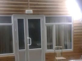 Дом в Чеченская республика, Грозный пос. Имени Дени-Шейха Арсанова,  (80 м²) - . Грозный - фото 1