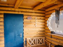 Дом в Кировская область, Слободской район, Бобинское с/пос, д. Воробьи ул. Береговая, 5 (100 м²) - Береговая (ТСГ N 709 тер). Слободской район - фото 37