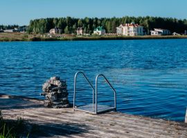 Дом в Кировская область, Слободской район, Бобинское с/пос, д. Воробьи ул. Береговая, 5 (100 м²) - Береговая (ТСГ N 709 тер). Слободской район - фото 44