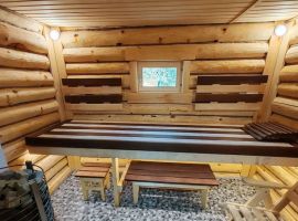 Дом в Кировская область, Слободской район, Шиховское с/пос, д. Бабичи ул. Ягодная, 30 (30 м²) - ягодная. Слободской район - фото 17