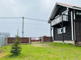 Дом в Кировская область, Слободской район, Бобинское с/пос, д. Заборье ул. Васильковая, 27 (86 м²) - . Слободской район - фото 12