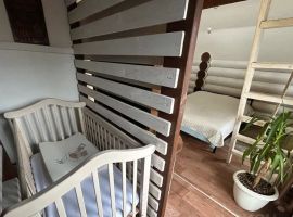 Дом в Кировская область, Слободской район, Бобинское с/пос, д. Заборье ул. Васильковая, 27 (86 м²) - . Слободской район - фото 15