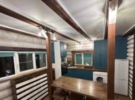 Дом в Кировская область, Слободской район, Бобинское с/пос, д. Заборье ул. Васильковая, 27 (86 м²) - . Слободской район - фото 4